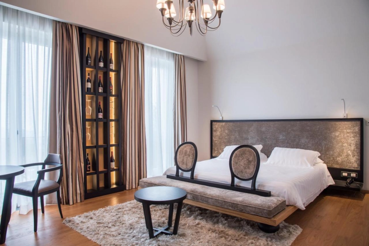 Villa Neri Resort & Spa - Hotel Photo 18