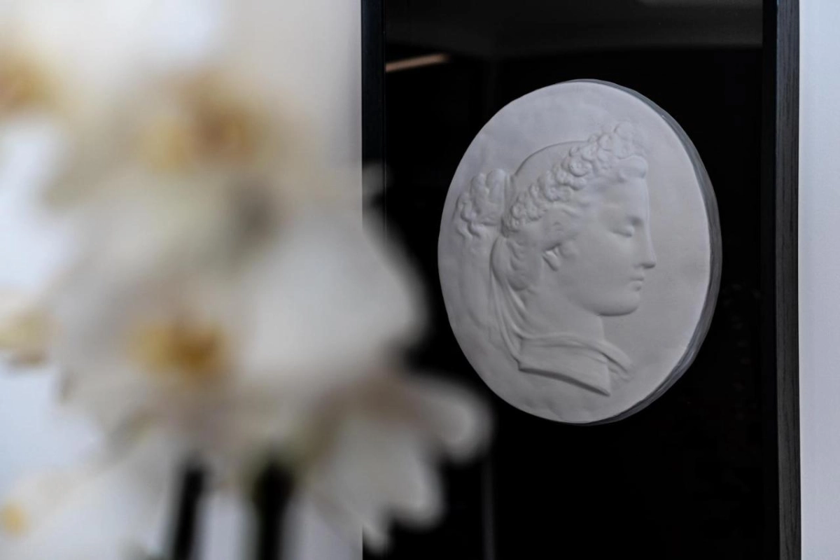 Villa Neri Resort & Spa - Hotel Photo 19