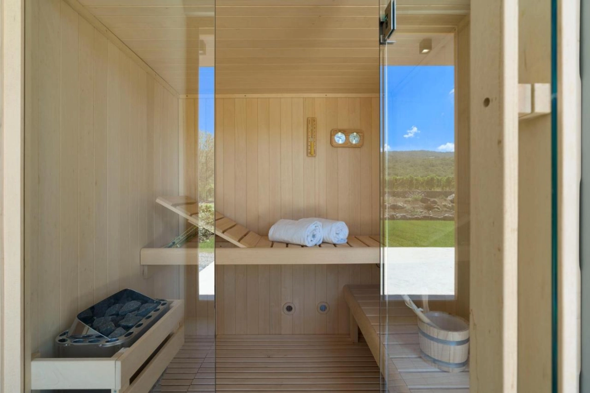 Villa Neri Resort & Spa - Hotel Photo 27