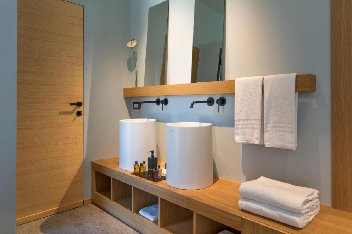 Villa Neri Resort & Spa - Hotel Photo 30