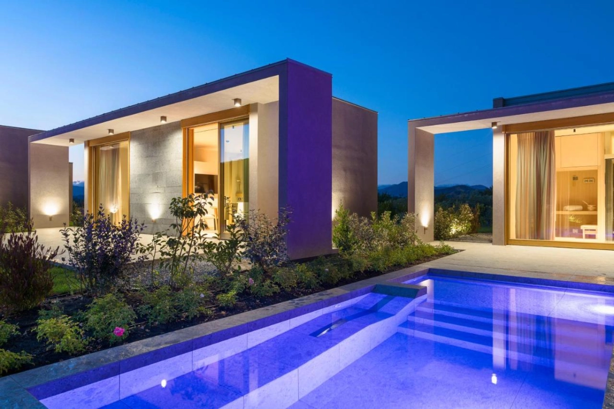 Villa Neri Resort & Spa - Hotel Photo 33