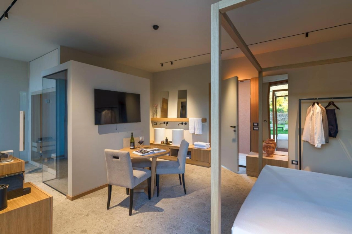 Villa Neri Resort & Spa - Hotel Photo 35