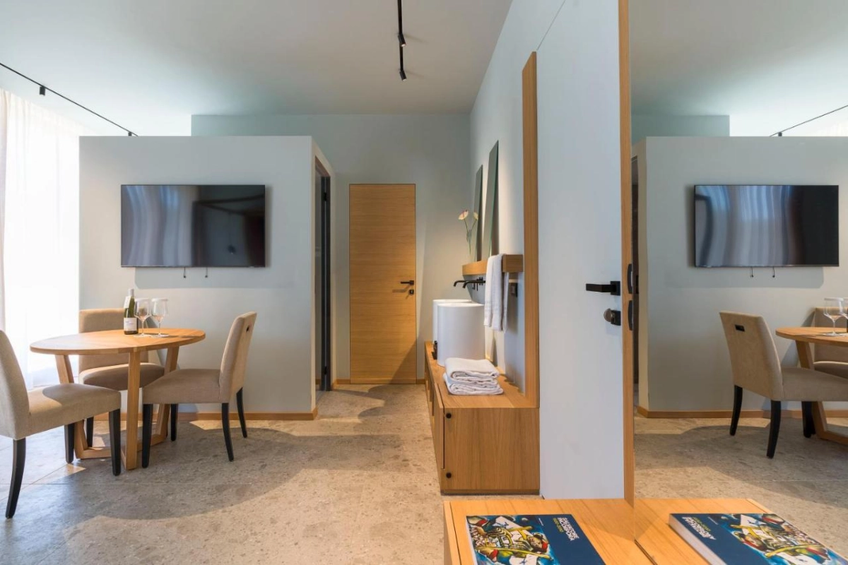 Villa Neri Resort & Spa - Hotel Photo 38