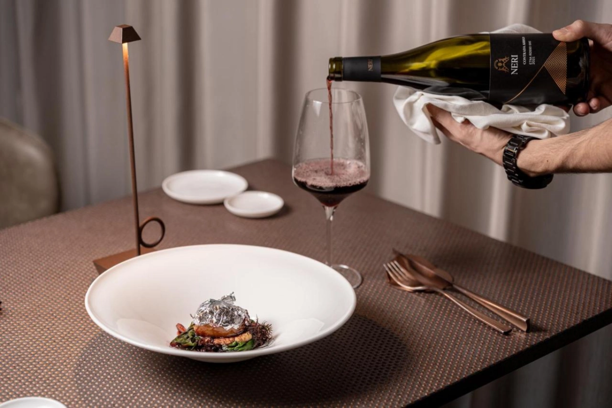 Villa Neri Resort & Spa - Hotel Photo 39