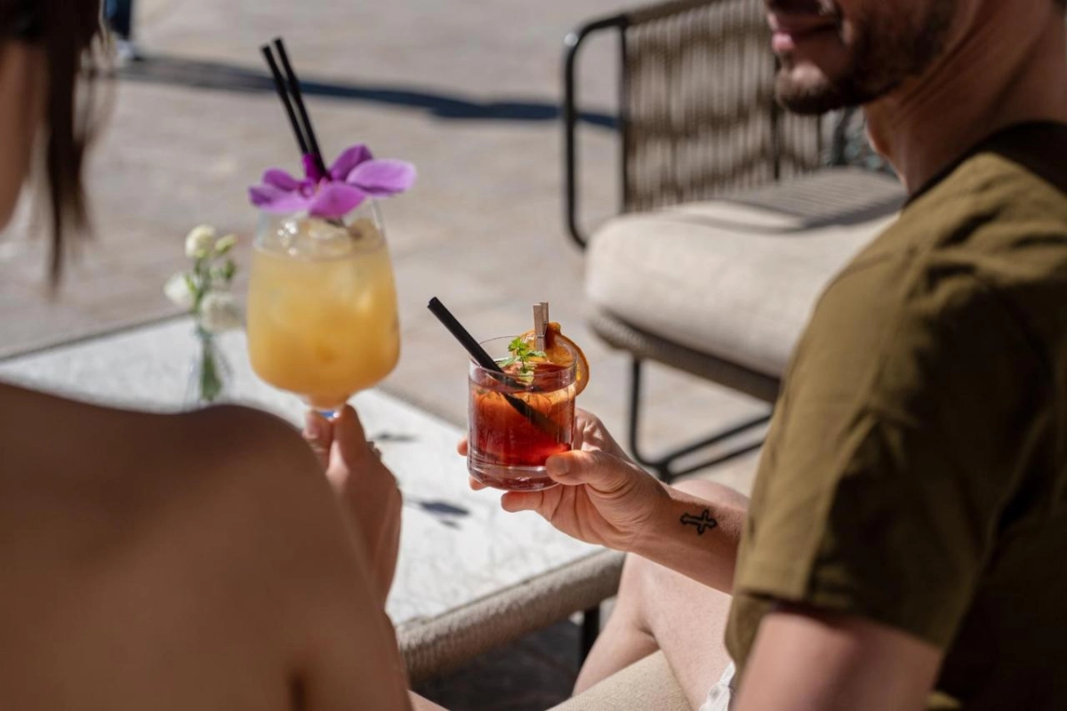 Villa Neri Resort & Spa - Hotel Photo 40