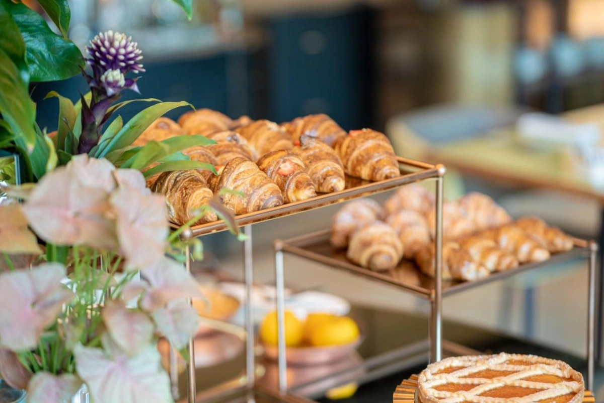 Villa Neri Resort & Spa - Hotel Photo 41