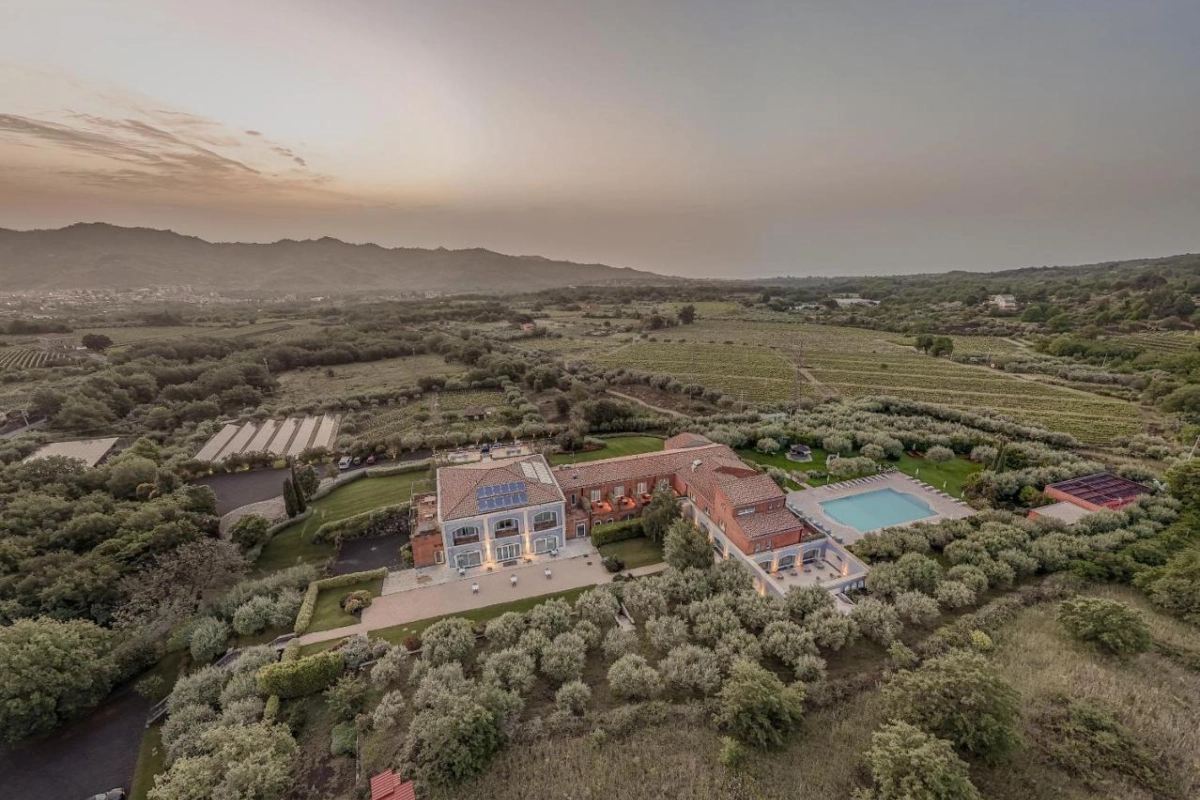 Villa Neri Resort & Spa - Hotel Photo 44