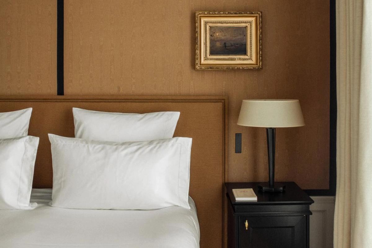 Hotel Balzac - Hotel Photo 7