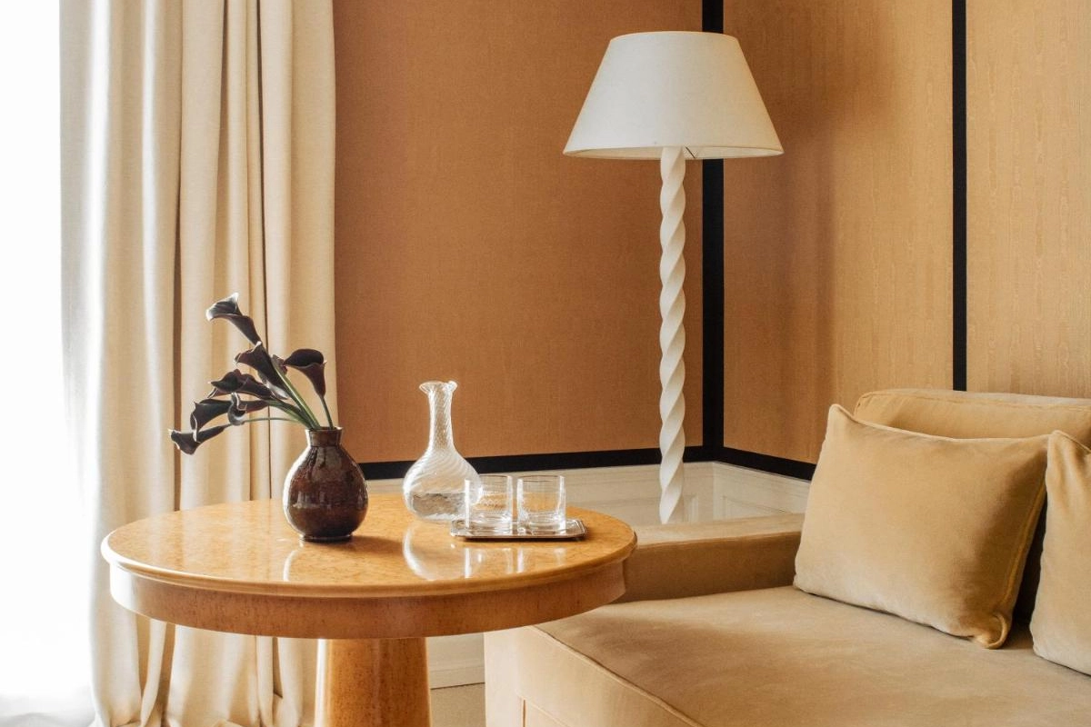 Hotel Balzac - Hotel Photo 11