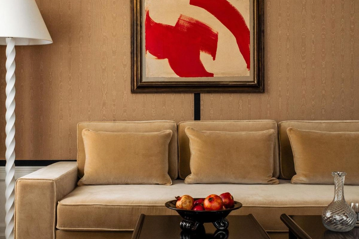 Hotel Balzac - Hotel Photo 13