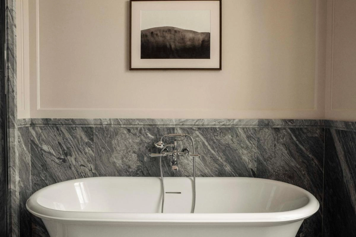 Hotel Balzac - Hotel Photo 14