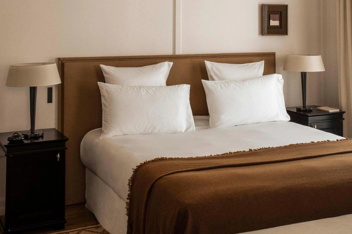 Hotel Balzac - Hotel Photo 21