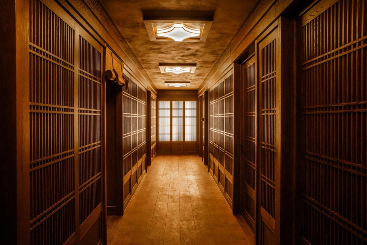 Hotel Balzac - Hotel Photo 29