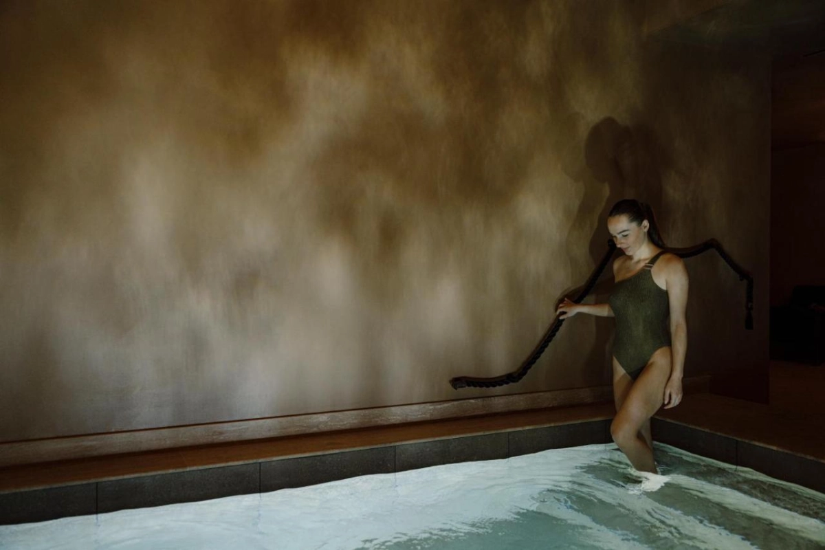 Hotel Balzac - Hotel Photo 34