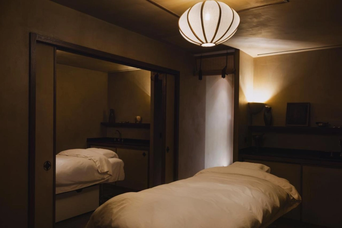 Hotel Balzac - Hotel Photo 36