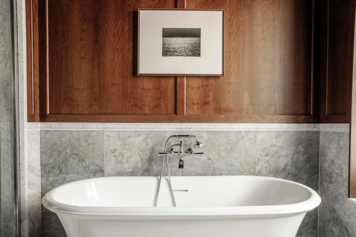 Hotel Balzac - Hotel Photo 38