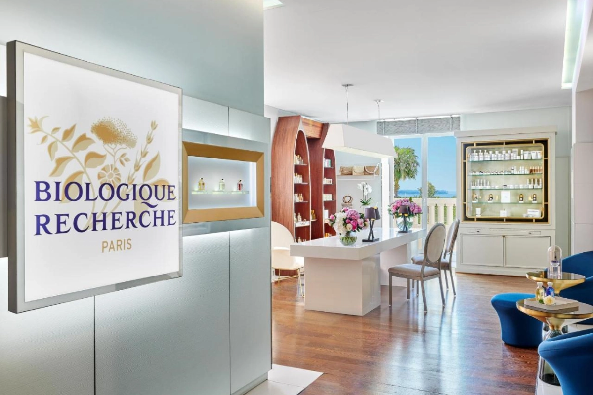 Hotel Barriere Le Majestic Cannes - Hotel Photo 9