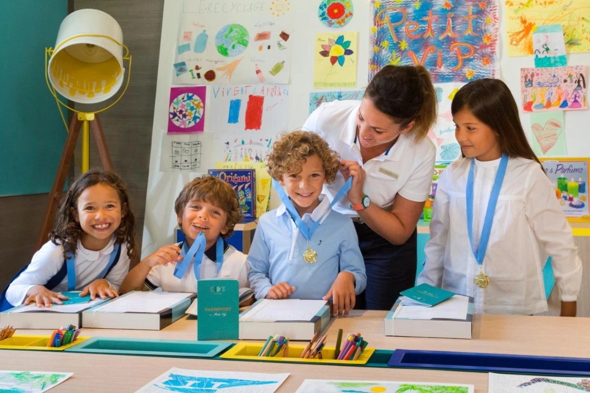 Hotel Barriere Le Majestic Cannes - Hotel Photo 21