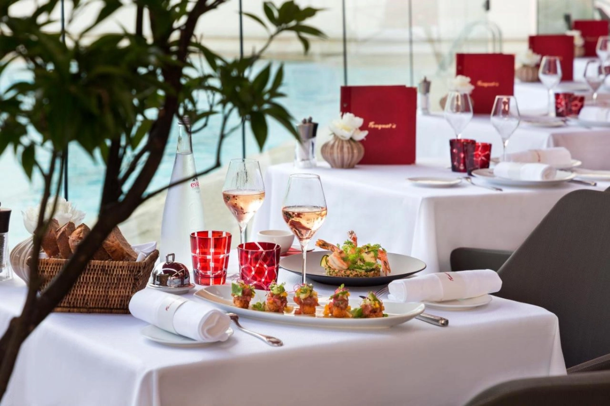 Hotel Barriere Le Majestic Cannes - Hotel Photo 23