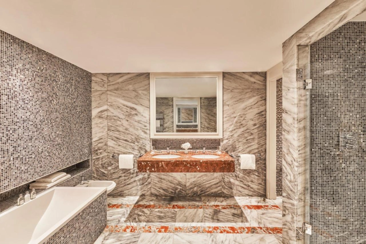 Hotel Barriere Le Majestic Cannes - Hotel Photo 29