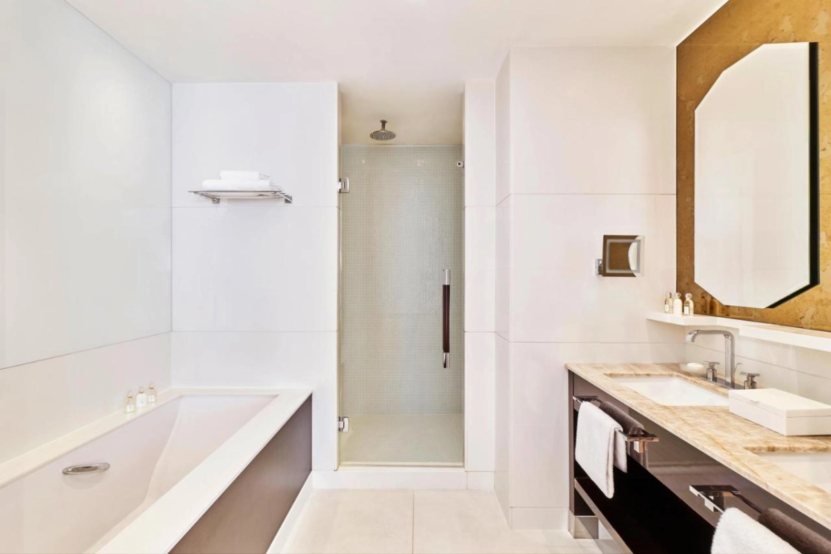 Hotel Barriere Le Majestic Cannes - Hotel Photo 31