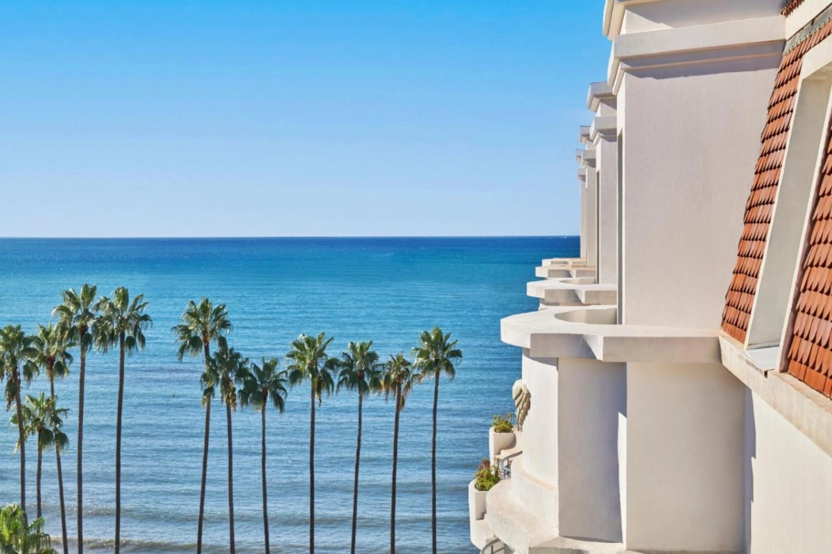 Hotel Barriere Le Majestic Cannes - Hotel Photo 33