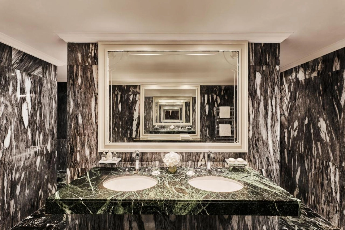 Hotel Barriere Le Majestic Cannes - Hotel Photo 40