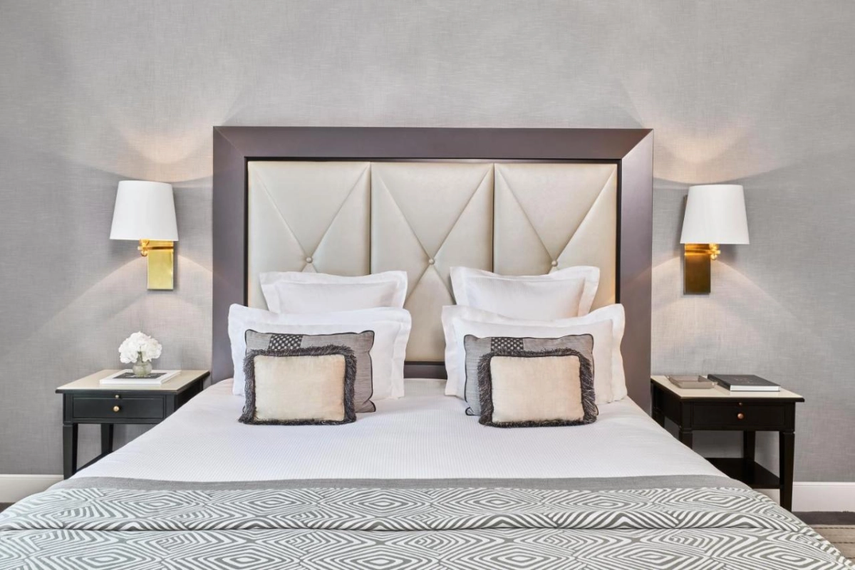 Hotel Barriere Le Majestic Cannes - Hotel Photo 47