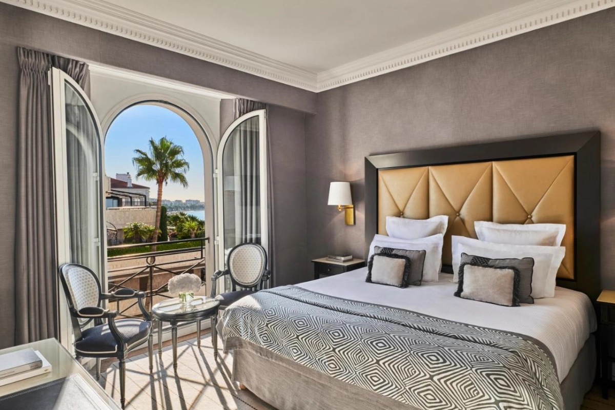 Hotel Barriere Le Majestic Cannes - Hotel Photo 49