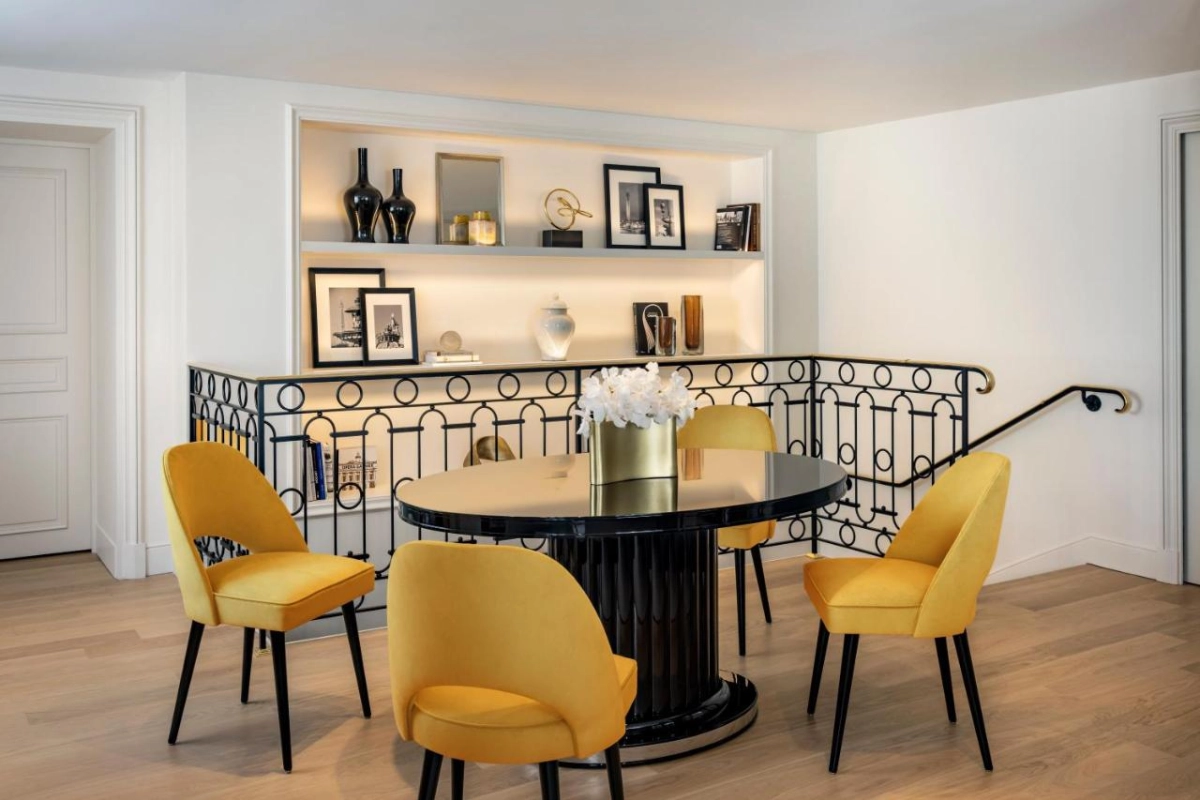 InterContinental Paris Le Grand - Hotel Photo 6