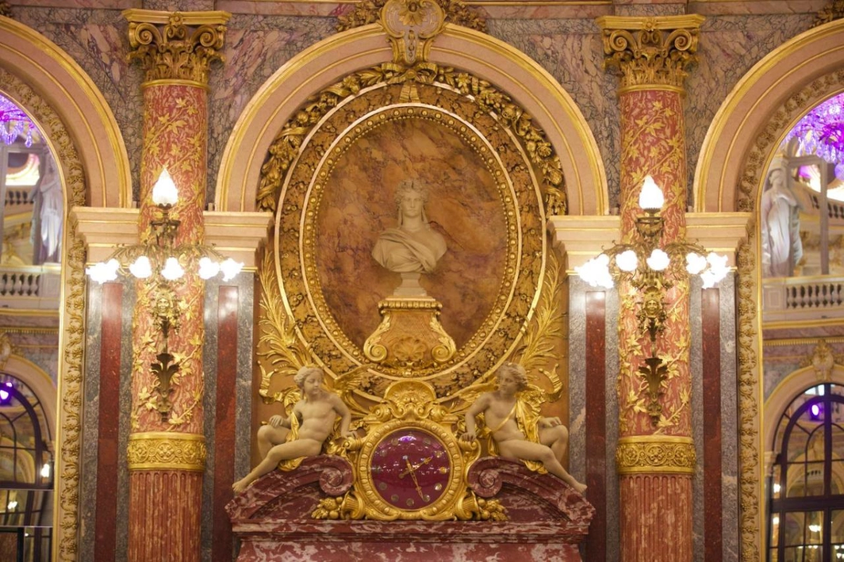 InterContinental Paris Le Grand - Hotel Photo 18