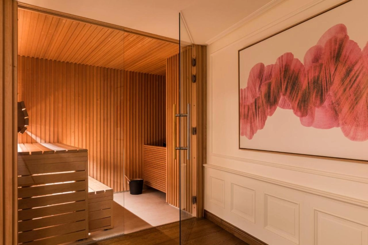 InterContinental Paris Le Grand - Hotel Photo 20