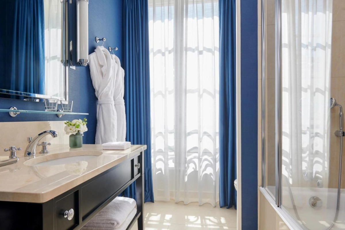 InterContinental Paris Le Grand - Hotel Photo 36