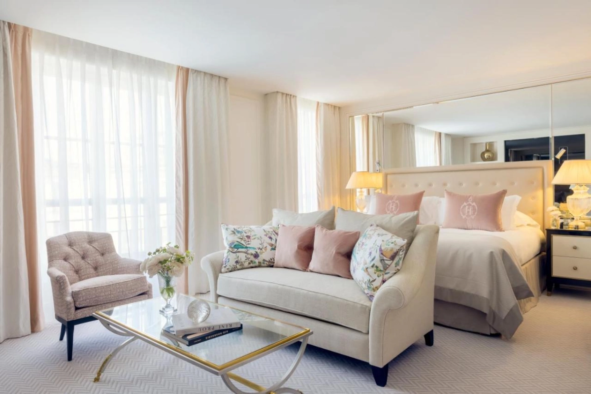 InterContinental Paris Le Grand - Hotel Photo 38