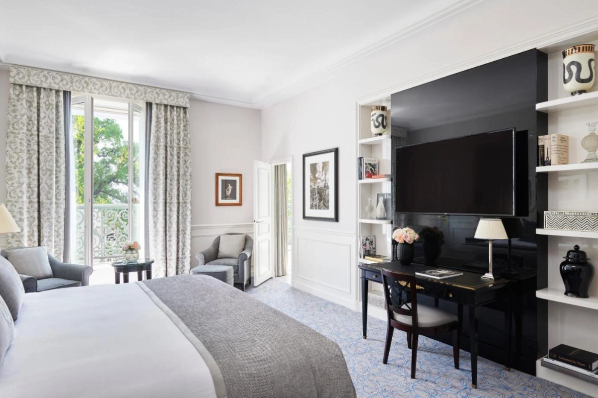 InterContinental Paris Le Grand - Hotel Photo 39