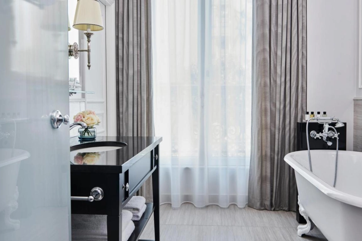 InterContinental Paris Le Grand - Hotel Photo 44