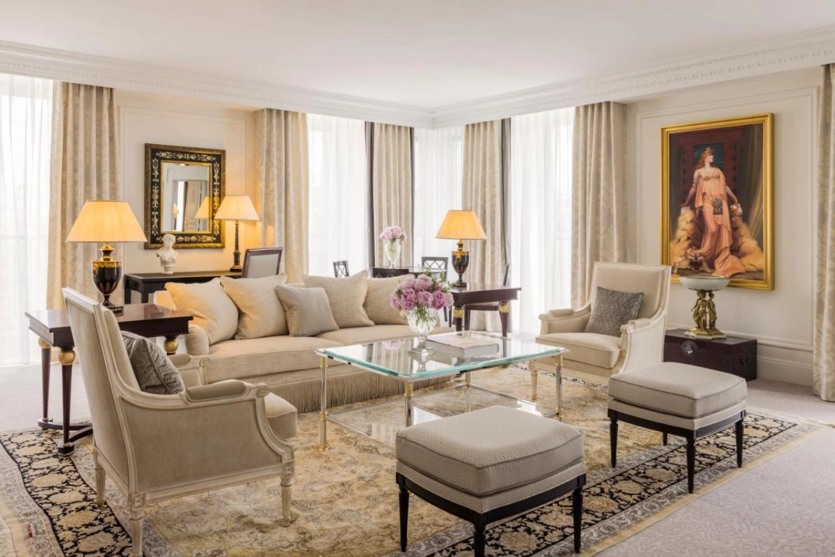 InterContinental Paris Le Grand - Hotel Photo 45