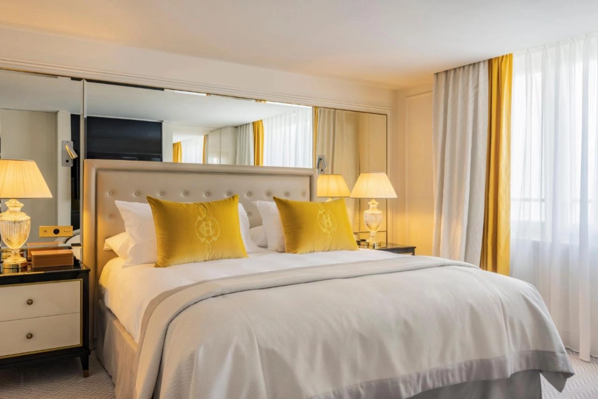 InterContinental Paris Le Grand - Hotel Photo 48