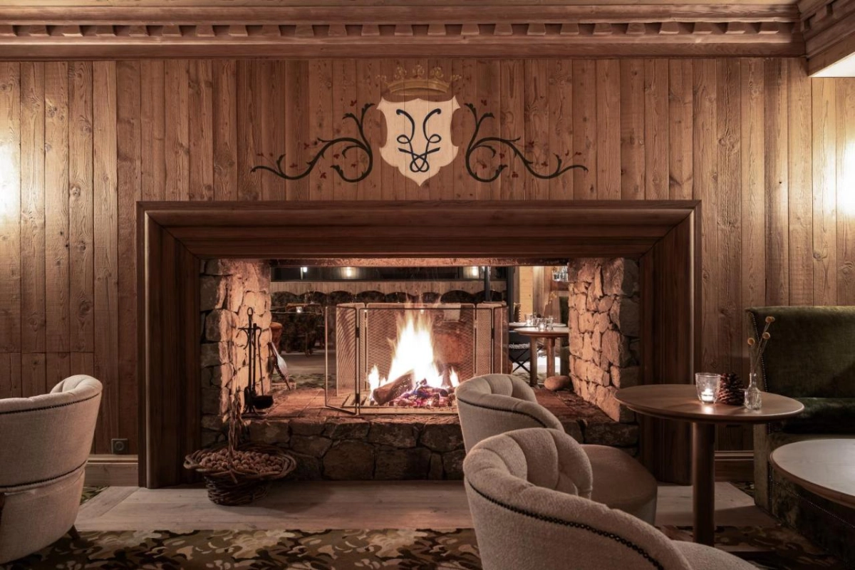 Alpes Hotel Pralong - Hotel Photo 2