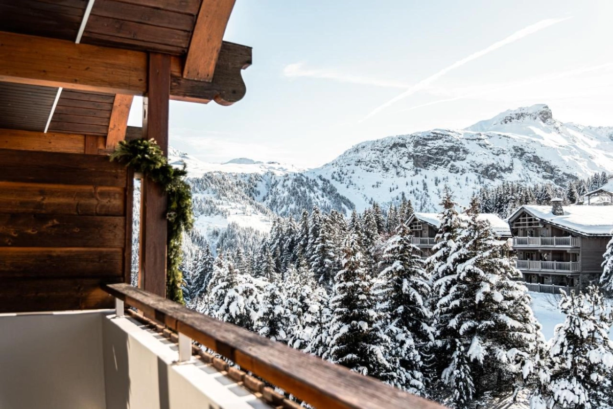 Alpes Hotel Pralong - Hotel Photo 3