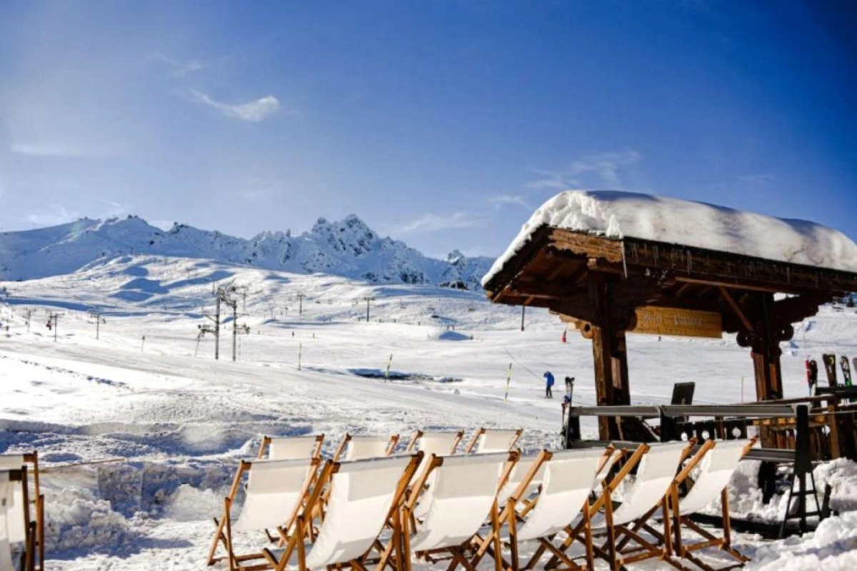 Alpes Hotel Pralong - Hotel Photo 5