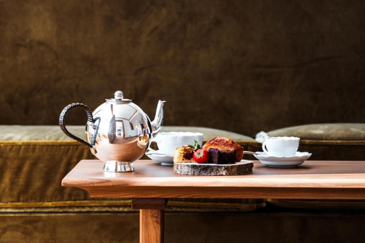 Alpes Hotel Pralong - Hotel Photo 13