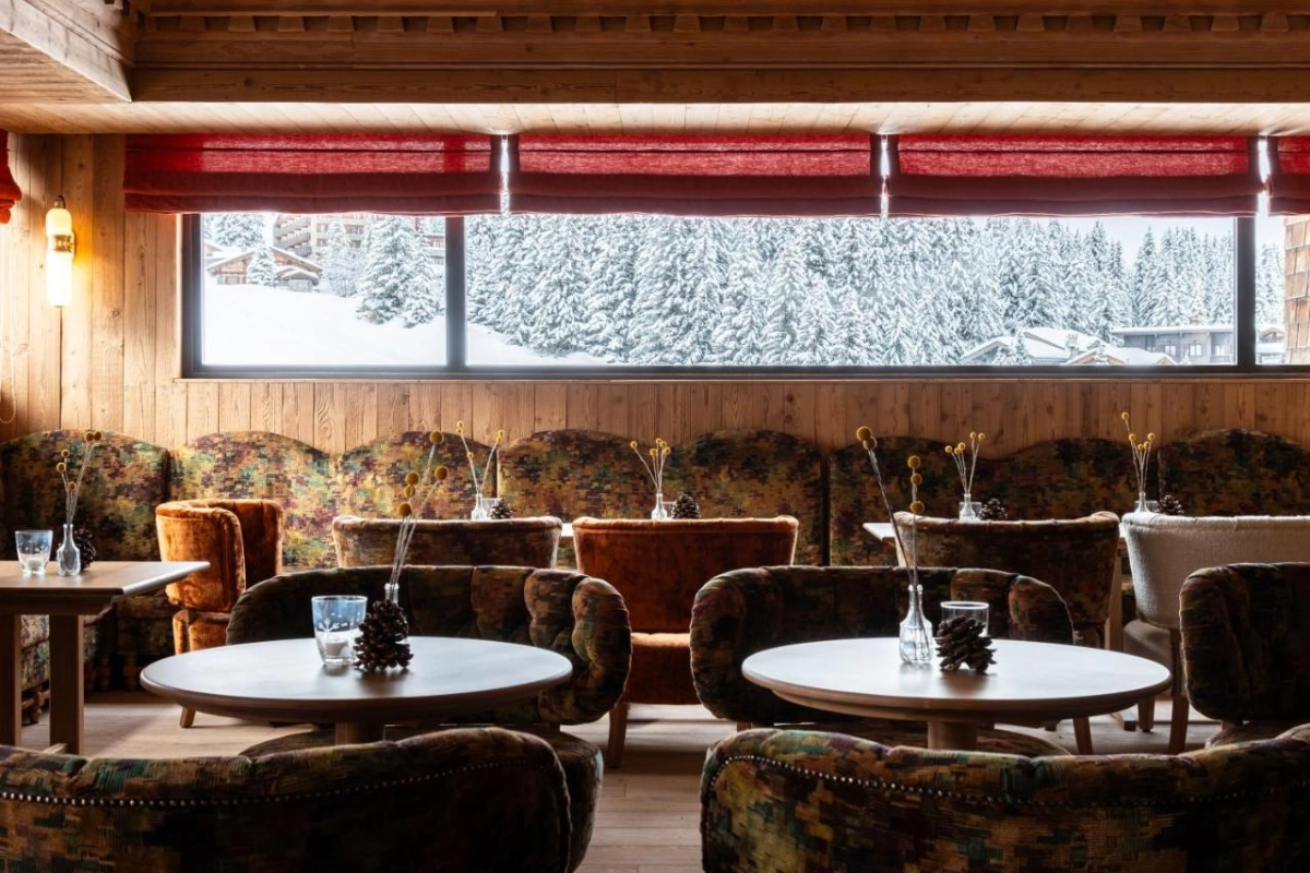 Alpes Hotel Pralong - Hotel Photo 16