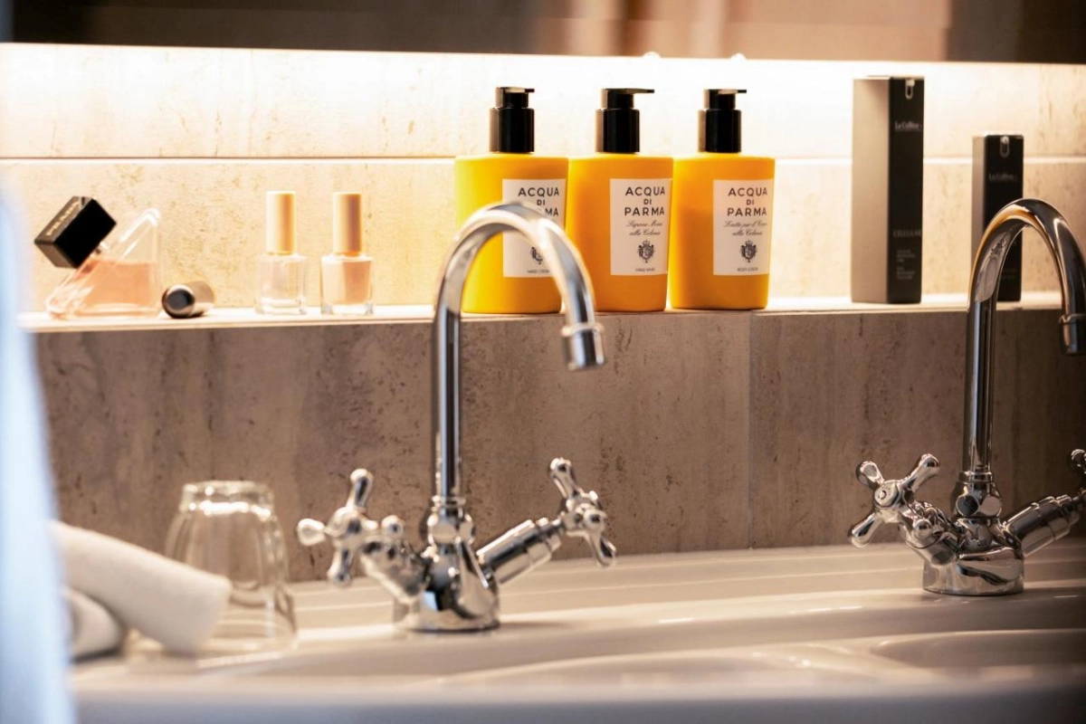 Alpes Hotel Pralong - Hotel Photo 21