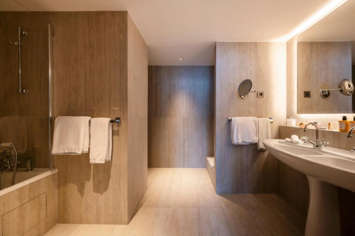 Alpes Hotel Pralong - Hotel Photo 24