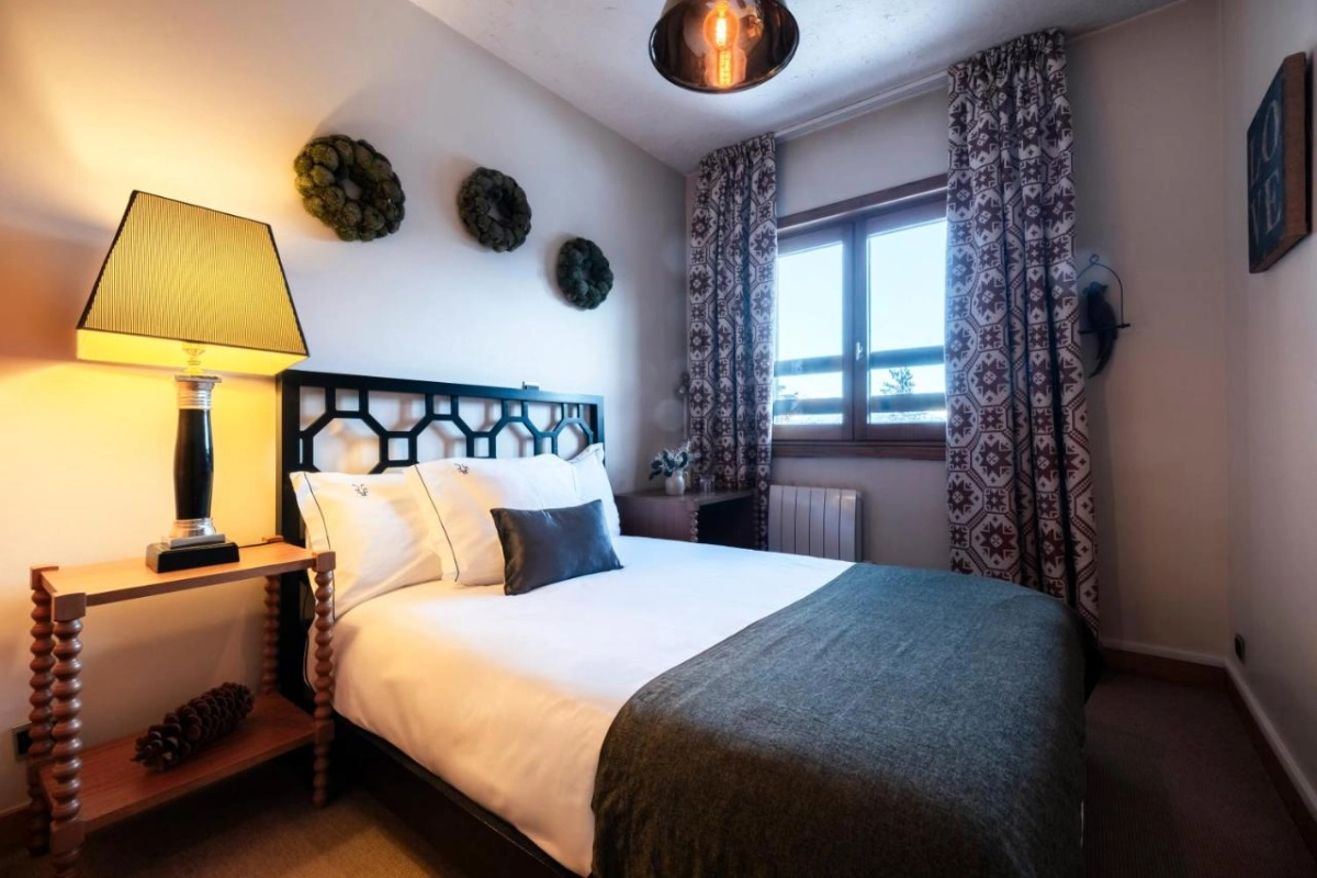 Alpes Hotel Pralong - Hotel Photo 26