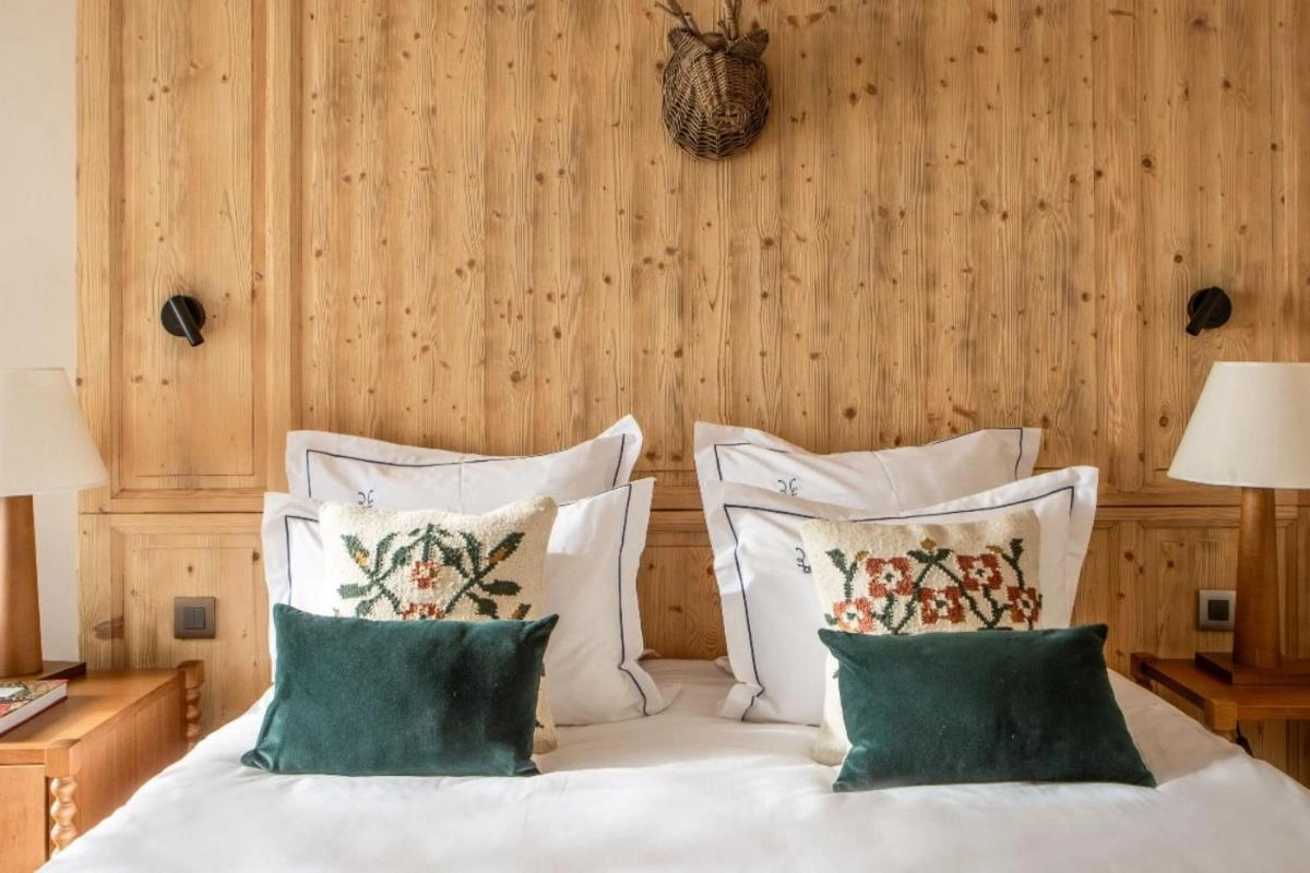 Alpes Hotel Pralong - Hotel Photo 29