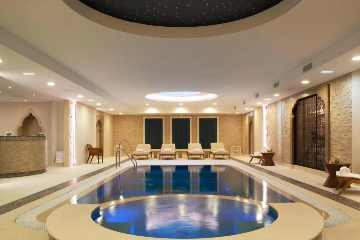 Auberge Du Jeu De Paume - Hotel Photo 7