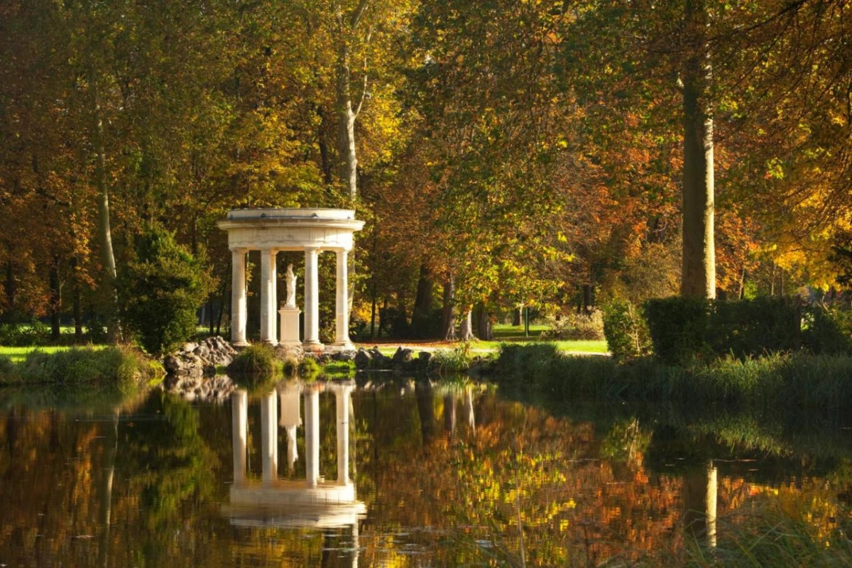 Auberge Du Jeu De Paume - Hotel Photo 22