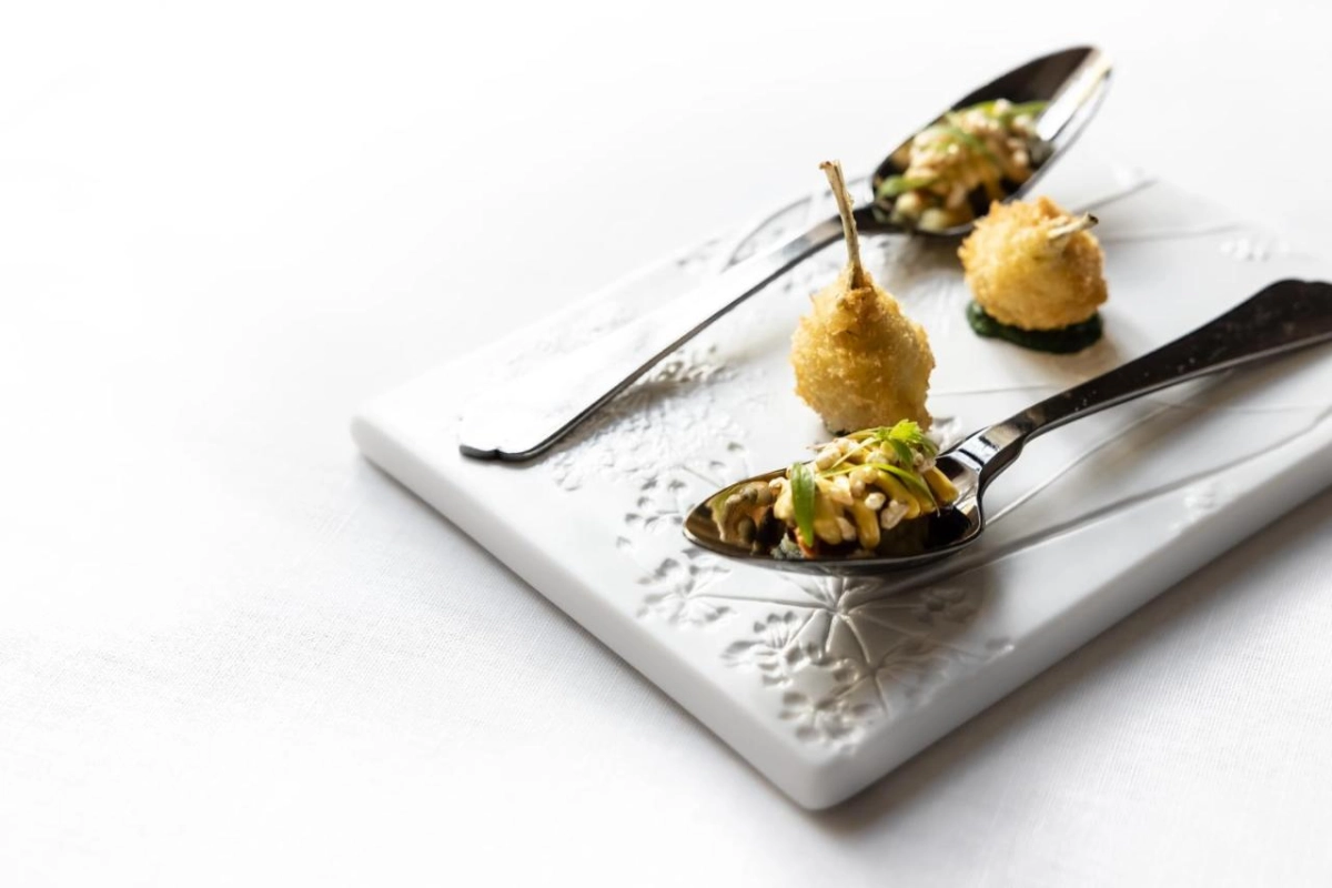 Auberge Du Jeu De Paume - Hotel Photo 35